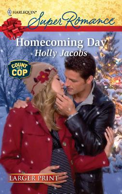 Homecoming Day [Large Print] 0373784228 Book Cover