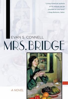 Mrs. Bridge 1593760590 Book Cover