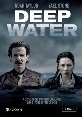 Deep Water            Book Cover