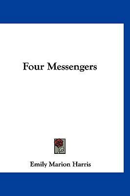 Four Messengers 0548337217 Book Cover