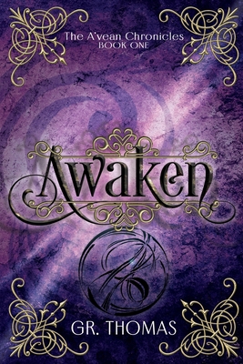 Awaken 0645718009 Book Cover
