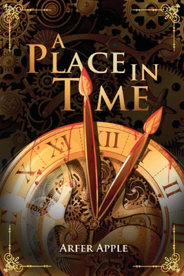 A Place in Time B0C8F7DRN2 Book Cover