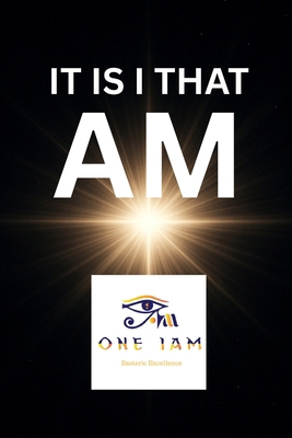It Is I That Am B0FT3GRQNL Book Cover