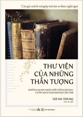 An Artist's Library [Vietnamese] 6044776204 Book Cover