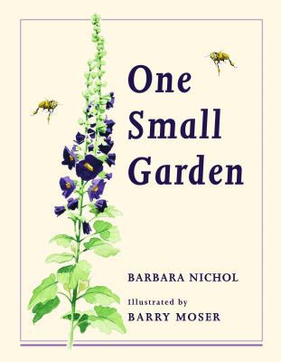 One Small Garden 0887766870 Book Cover