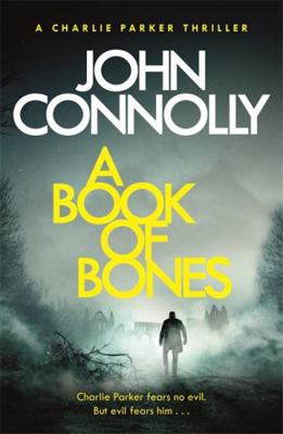 A Book of Bones 1473641993 Book Cover