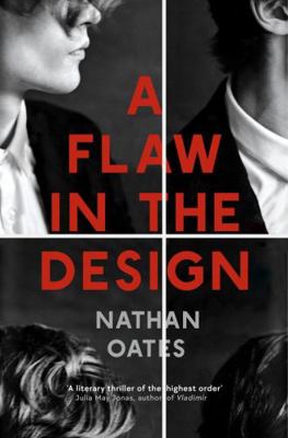 A Flaw in the Design 1800815530 Book Cover