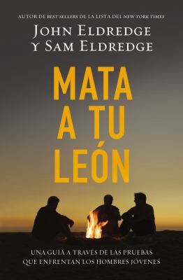 Mata A Tu Leon: Una Guia A Traves de las Prueba... [Spanish] 0529100479 Book Cover