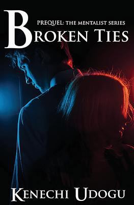 Broken Ties 1533693609 Book Cover