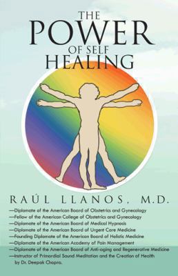 The Power of Self Healing 146336766X Book Cover