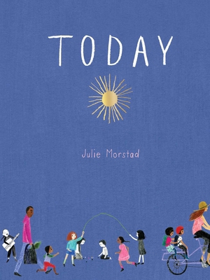 Today 1772291153 Book Cover