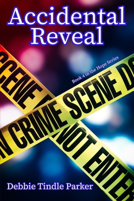 Accidental Reveal B0F24FCRCH Book Cover