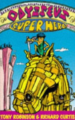 Odyssues 0340664975 Book Cover