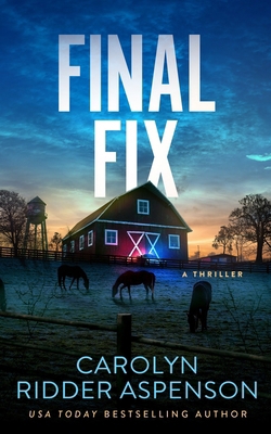Final Fix 1648755100 Book Cover