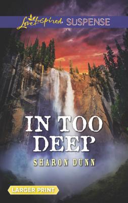 In Too Deep [Large Print] 1335544062 Book Cover