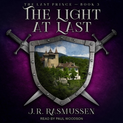 The Light at Last B08ZD4MQV8 Book Cover