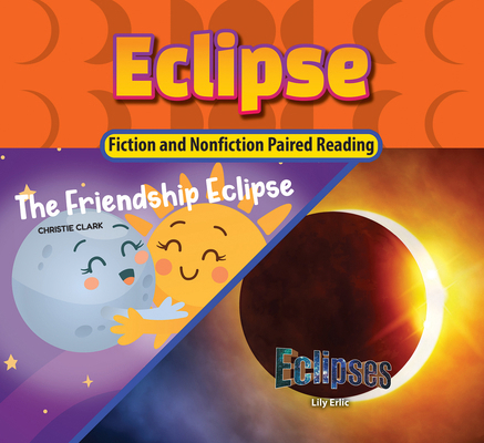 Eclipse (the Friendship Eclipse/Eclipses) B0GXXFPD5Y Book Cover