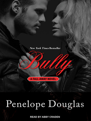 Bully 1494502127 Book Cover