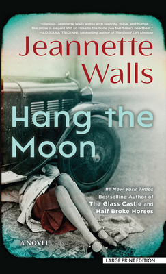 Hang the Moon [Large Print] B0CLQJTT93 Book Cover