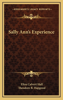 Sally Ann's Experience 1168771307 Book Cover