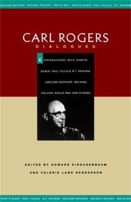 Dialogues: Conversations with Martin Buber, Pau... 0094698309 Book Cover