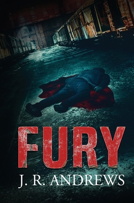Fury 1963500024 Book Cover