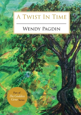 A Twist In Time 0244728364 Book Cover