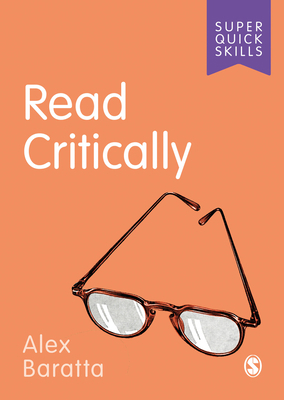 Read Critically 1529713358 Book Cover