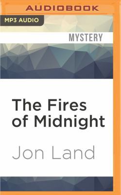The Fires of Midnight 1522651101 Book Cover