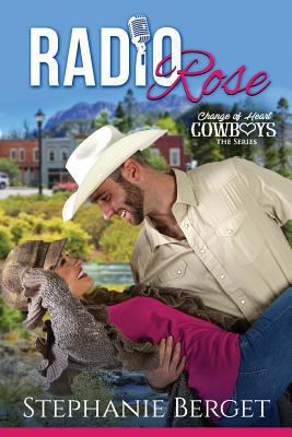 Radio Rose 0692472762 Book Cover