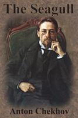 The Seagull 1945644958 Book Cover