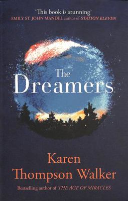 The Dreamers 1471173593 Book Cover