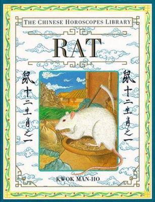 Rat (The Chinese Horoscopes Library) 1564586081 Book Cover