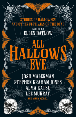 All Hallows Eve 1835415431 Book Cover