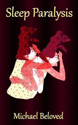 Sleep Paralysis 0984001360 Book Cover