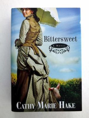 Bittersweet 0739482319 Book Cover
