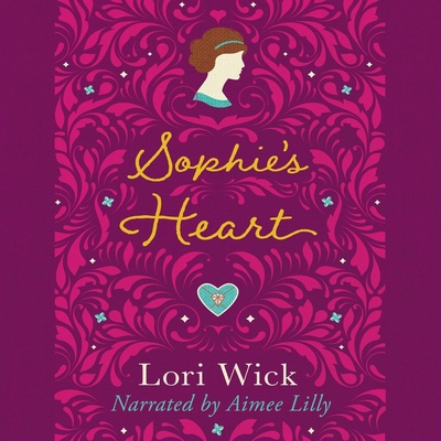 Sophie's Heart B0DFZWR79G Book Cover