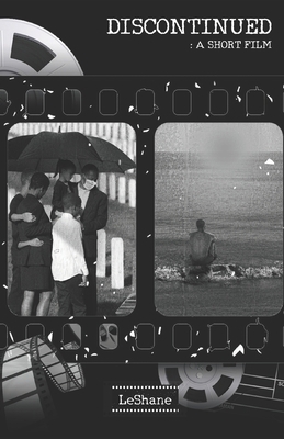 Discontinued: A Short Film B09HPMDVP1 Book Cover