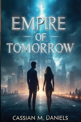 Empire of Tomorrow B0FY7KWZHX Book Cover