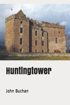 Huntingtower 1790897467 Book Cover