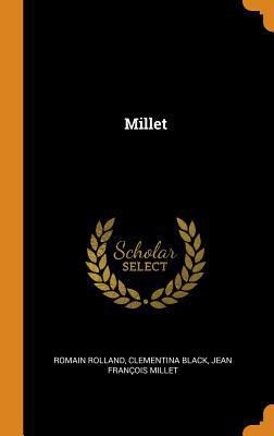 Millet 0353050881 Book Cover