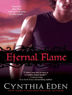 Eternal Flame 1494555409 Book Cover