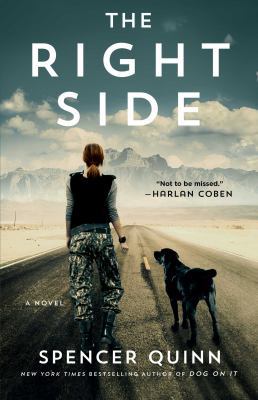 The Right Side 1501118412 Book Cover