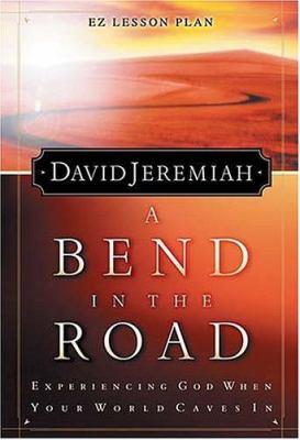 A Bend in the Road 084998906X Book Cover