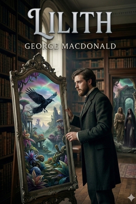 Lilith B0GQNMSHNH Book Cover