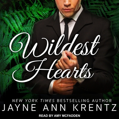 Wildest Hearts B08Z2TMPJY Book Cover