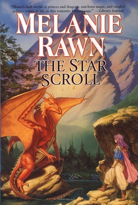 The Star Scroll 0756403049 Book Cover