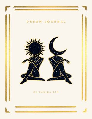 Dream Journal 1949759563 Book Cover