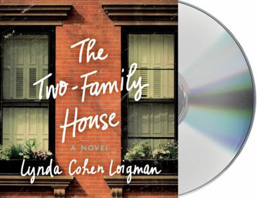 The Two-Family House 1427278881 Book Cover