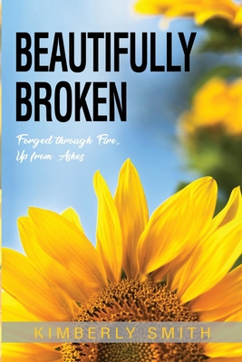 Beautifully Broken 173578530X Book Cover